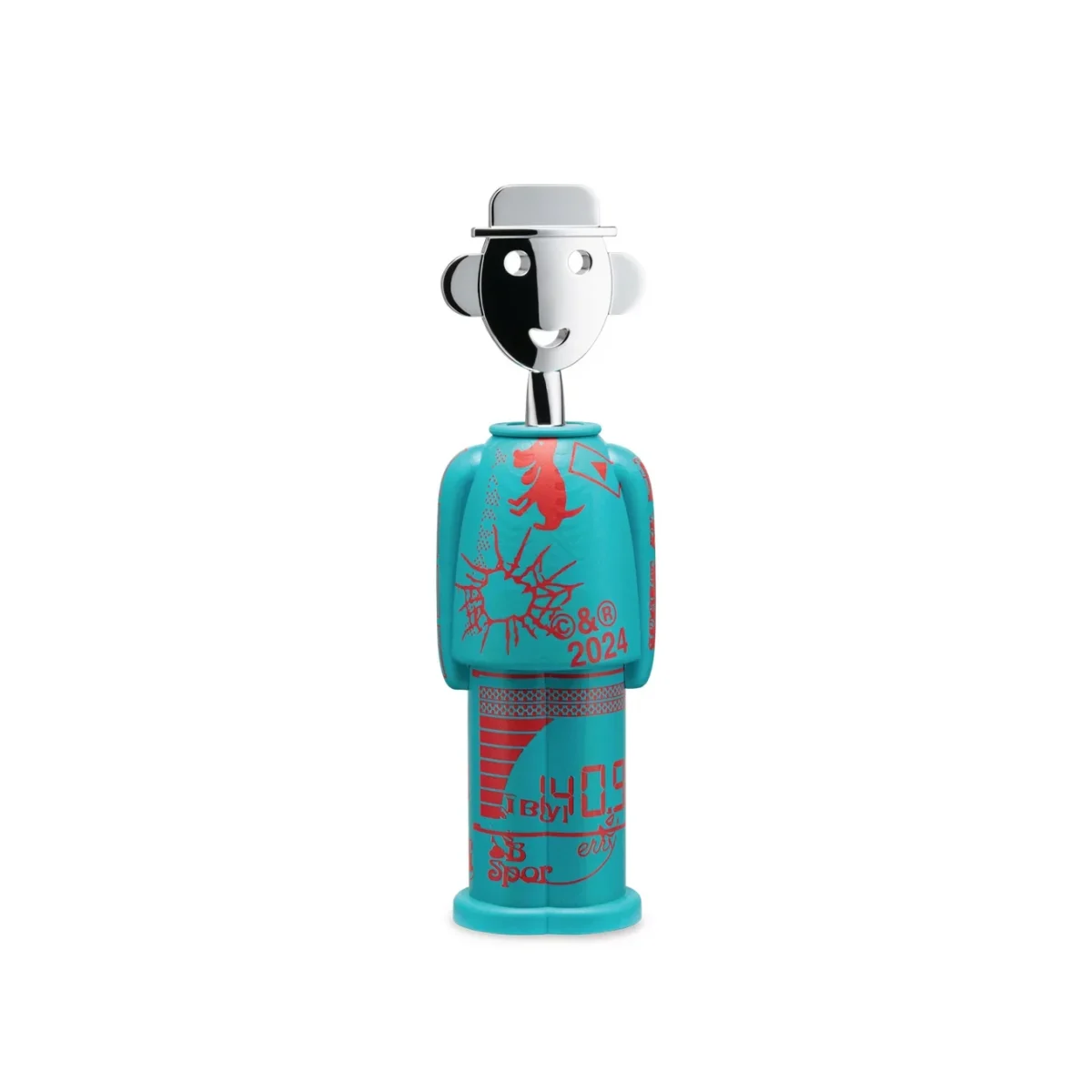 Alessi Cavatappi Alessandro M. – Liquid