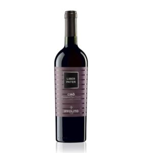 Calabrise – Calabria Rosso IGT-Ippolito