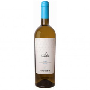 Cirò Bianco Classico”Antea” – Baroni Capoano