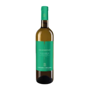 Chardonnay Calabria IGT – Caparra & Siciliani