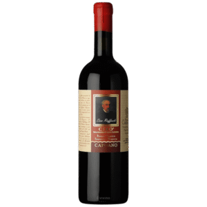Cirò Rosso Classico Superiore– Baroni Capoano
