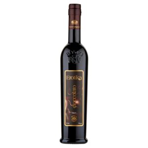 Liquore Erotika al Cioccolato