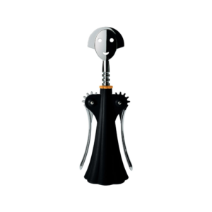 ALESSI Cavatappi “Anna G.”, nero
