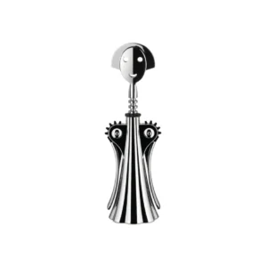 ALESSI Cavatappi “Anna G.” in zama cromata