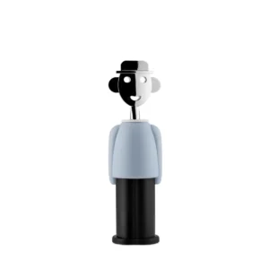 ALESSI Cavatappi “Alessandro M.” colore Pale Blue