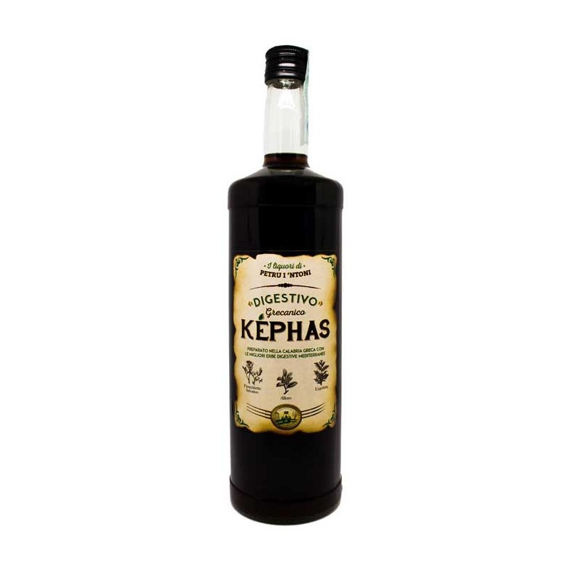 Amaro Kephas