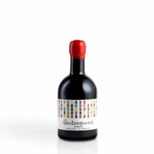 Centocamere Passito-Barone G.R. Macrì