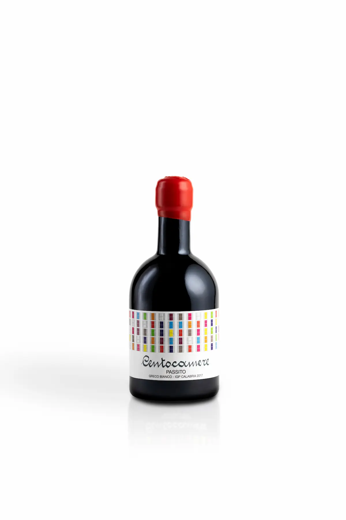 Centocamere Passito-Barone G.R. Macrì