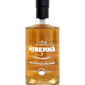 Grappa Hiberna Rupes
