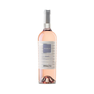 Cirò Rosato DOC “Mabilia”-Ippolito