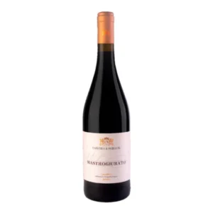 Mastrogiurato Calabria Rosso– Caparra & Siciliani