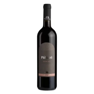 Palizzi IGT Calabria-Tenuta Tramontana