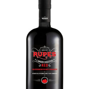 Amaro Rupes Red
