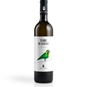 Terre di Gerace Bianco IGT Calabria – Barone G.R. Macrì