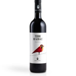 Terre di Gerace Rosso IGT Calabria – Barone G.R. Macrì