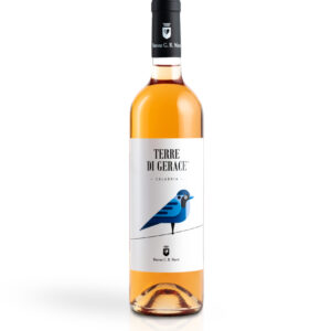 Terre di Gerace Rosato IGT Calabria – Barone G.R. Macrì