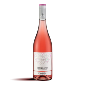 Albamonte Rosa Calabria IGP – Spadafora 1915