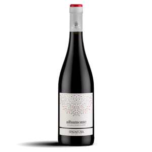 Albamonte Rosso Calabria IGP – Spadafora 1915