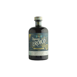 Eroico-Essentia Mediterranea