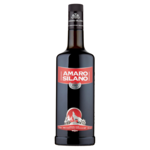 Amaro Silano (Formato 3 Litri)
