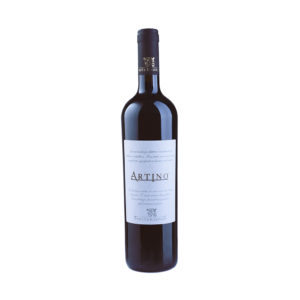 Artino-Tenuta Iuzzolini