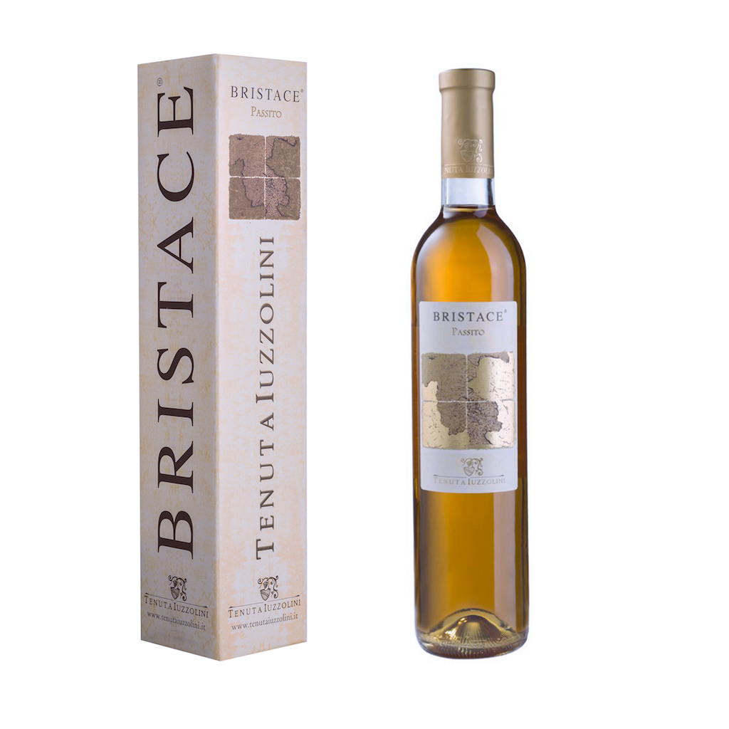 Bristace Calabria-Tenuta Iuzzolini - immagine 2