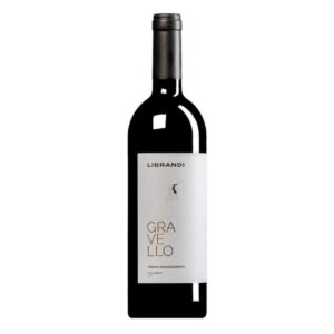 Vino Gravello-Librandi