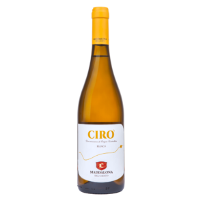Cirò DOC Bianco – Maddalona del Casato