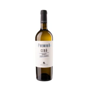Cirò Bianco DOC “Phemina”-Brigante