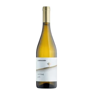 Vino Critone-Librandi
