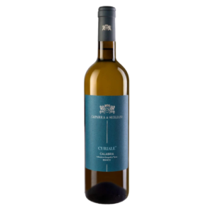 Cirò DOC Bianco “Curiale”-Caparra & Siciliani