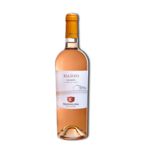 Dazio Calabria– Maddalona del Casato