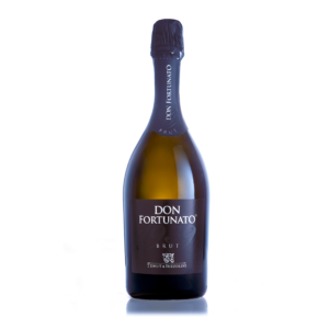 Don Fortunato Spumante Brut-Tenuta Iuzzolini