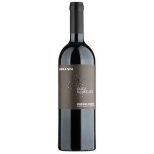 Vino Duca Sanfelice-Librandi