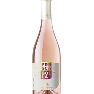 Frescabolle Rosé Vino Spumante Brut-Tenuta Tramontana
