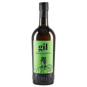 Gil The Authentic Rural Gin