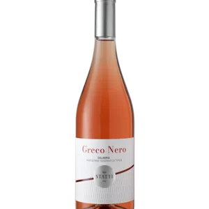 Greco Nero Calabria IGT – Cantine Statti