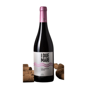I Due Mari Rosé IGT Calabria-Tramontana