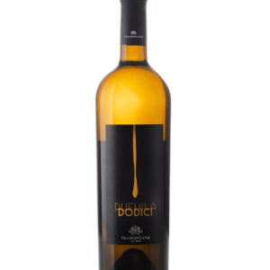 Duemiladodici Bianco IGP Calabria-Tenuta Tramontana