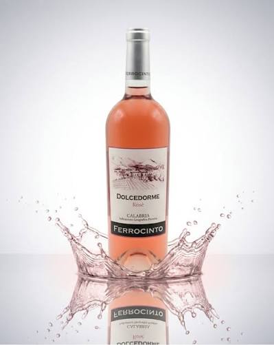 Dolcedorme Rosato-Ferrocinto - immagine 2