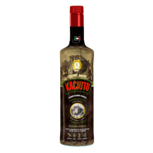 Amaro Kaciuto