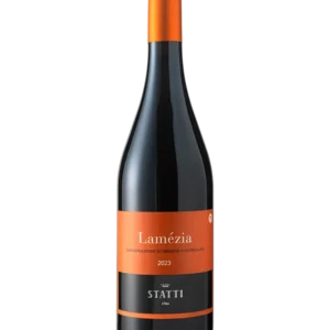 Lamezia Rosso DOC – Cantine Statti