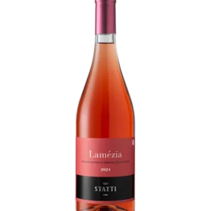Lamezia Rosato DOC – Cantine Statti