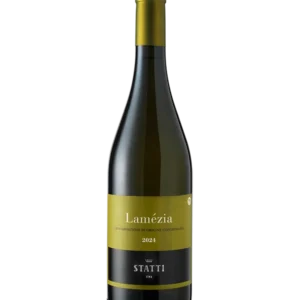 Lamezia Bianco DOC – Cantine Statti