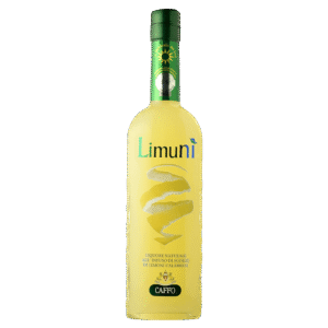 Limunì