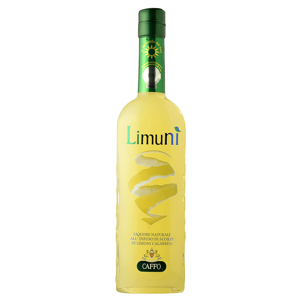 Limunì