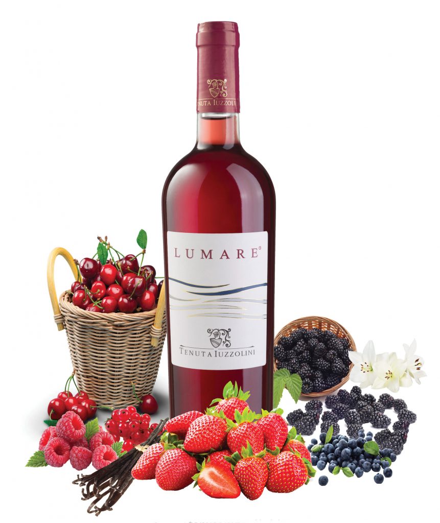 Lumare-Tenuta Iuzzolini - immagine 2