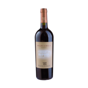 Maradea Cirò Rosso Classico-Tenuta Iuzolini