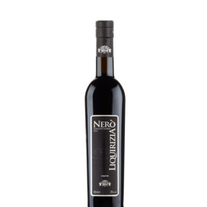 Nerò Gocce di Calabria – Liquore Artigianale alla Liquirizia Calabrese DOP