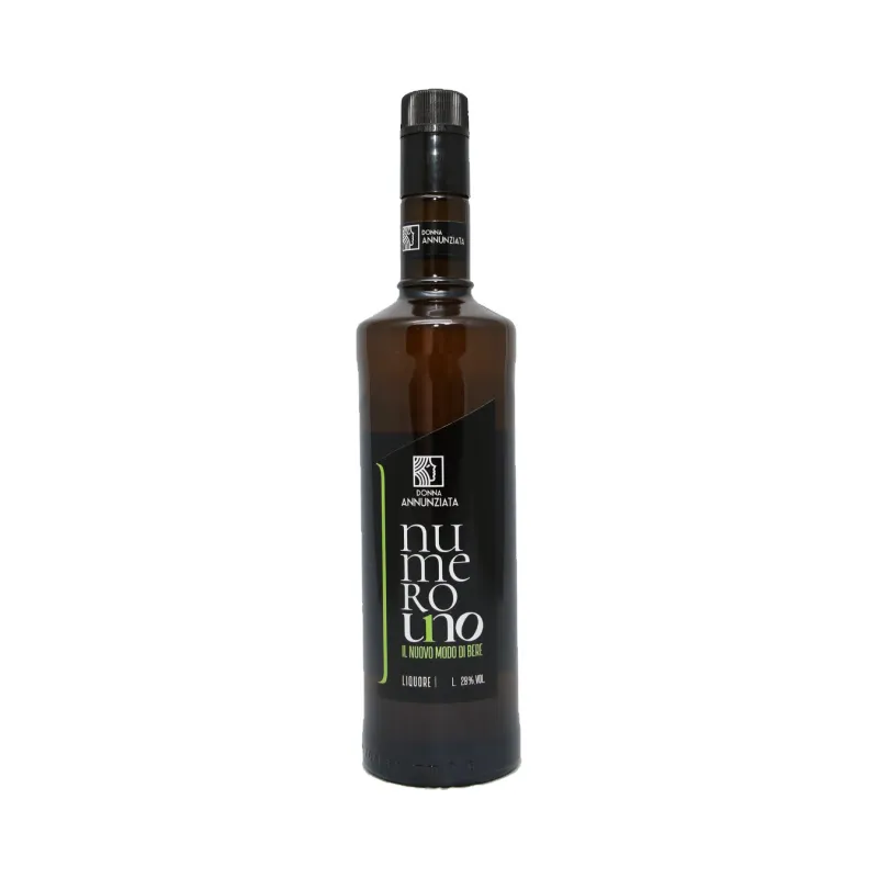 Amaro Numero Uno-Donna Annunziata